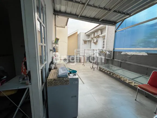 image RUMAH SIAP HUNI, 5 MENIT KE LIVING WORLD (6)