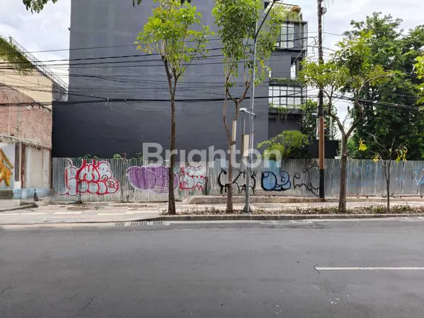 image LANGKA JARANG ADA TANAH KAVLING KOMERSIAL PUSAT KOTA SURABAYA (1)