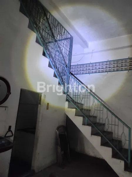 image RUKO 3 LANTAI DI JL. LAMPUNG MEDAN (4)