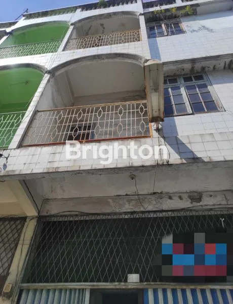 image RUKO 3 LANTAI DI JL. LAMPUNG MEDAN (8)