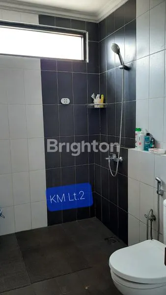 image RUMAH CANTIK 2 LANTAI SIAP HUNI DI YASMIN HARGA MURAH (8)