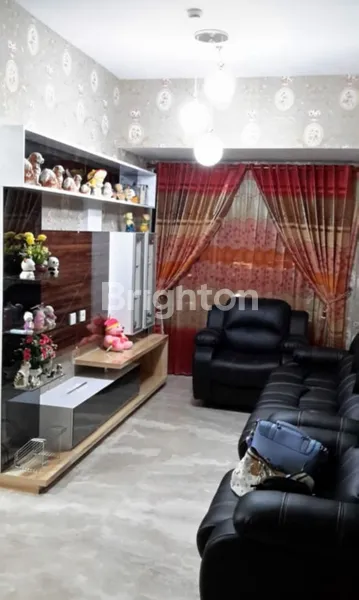 image APARTEMEN THE PEAK 2BR DIATAS TP 5 BERADA DI PUSAT KOTA SURABAYA (2)