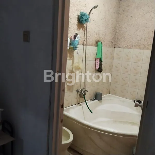 image RUMAH DEPOK LT 100 LB 150 SHM SIAP KPR (6)