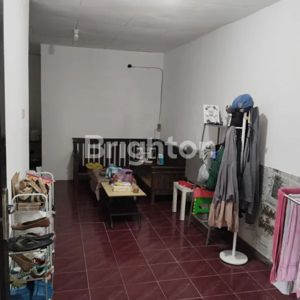 image RUMAH DEPOK LT 100 LB 150 SHM SIAP KPR (8)