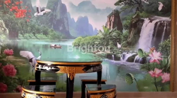 image APARTEMEN THE PEAK 2BR DIATAS TP 5 BERADA DI PUSAT KOTA SURABAYA (5)