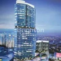 APARTEMEN THE PEAK 35M 6