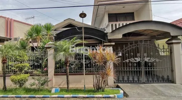 image RUMAH SIAP HUNI PONDOK CANDRA CLUSTER PALM.. MURAH (1)