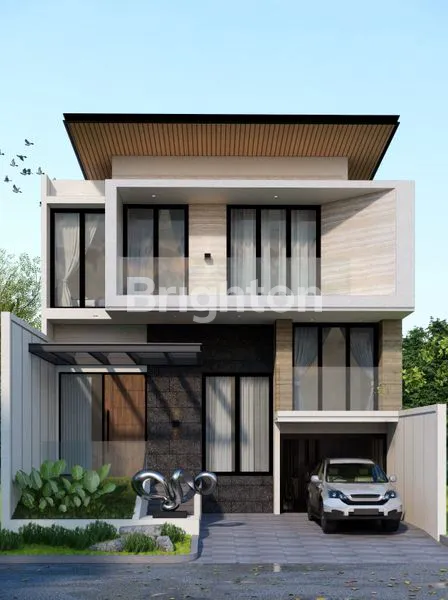 image RUMAH DI PAKUWON INDAH GRANADA  (1)