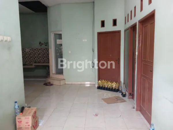 image RUMAH LT/LB 76M², HARGA TERJANGKAU BEKASI (3)
