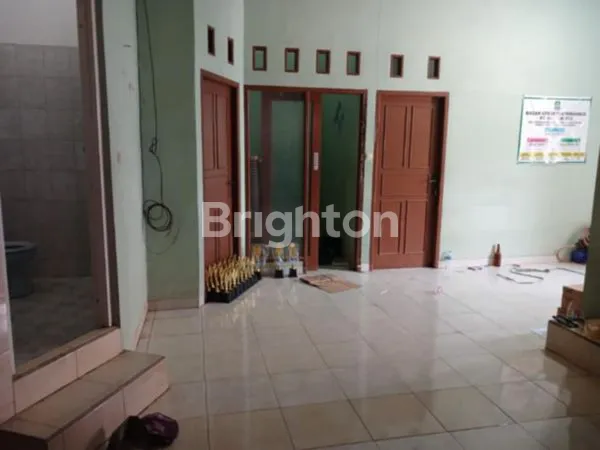 image RUMAH LT/LB 76M², HARGA TERJANGKAU BEKASI (2)