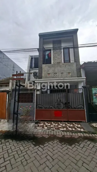image WONOREJO SELATAN - KOS AKTIF, DAPAT PASIF INCOME 5JTAN / BLN* (1)