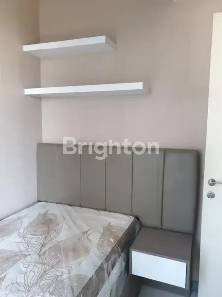 image APARTEMEN ANDERSON CONNECT PAKUWON MALL PTC, DEKAT KAMPUS UNESA LIDAH (4)