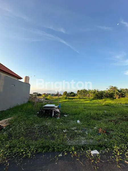 image LAHAN DI KOMPLEKS VILLA AREA SEMINYAK, BALI (2)