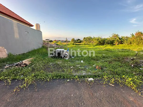 image LAHAN DI KOMPLEKS VILLA AREA SEMINYAK, BALI (3)