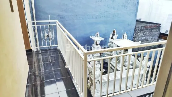 image RUMAH BARU SIAP HUNI DENGAN 5 KAMAR, LOKASI STRATEGIS DI TUKAD BATANGHARI, DENPASAR SELATAN, BALI (8)