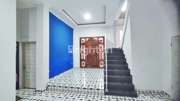 image RUMAH BARU SIAP HUNI DENGAN 5 KAMAR, LOKASI STRATEGIS DI TUKAD BATANGHARI, DENPASAR SELATAN, BALI (3)