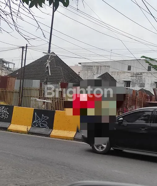 image TANAH STRATEGIS THAMRIN MEDAN 933M² (7)