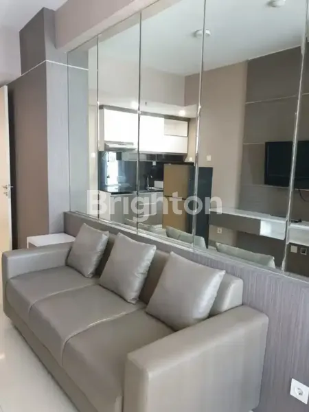 image APARTEMEN ANDERSON CONNECT PAKUWON MALL PTC, DEKAT KAMPUS UNESA LIDAH (5)