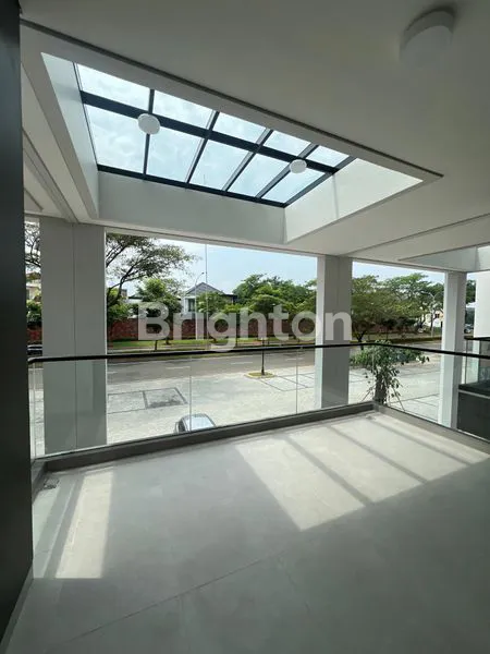 image DIJUAL/SEWA RUKO BARU 3 LANTAI - GADING SERPONG (5)