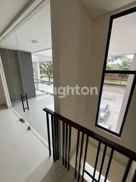 image DIJUAL/SEWA RUKO BARU 3 LANTAI - GADING SERPONG (2)