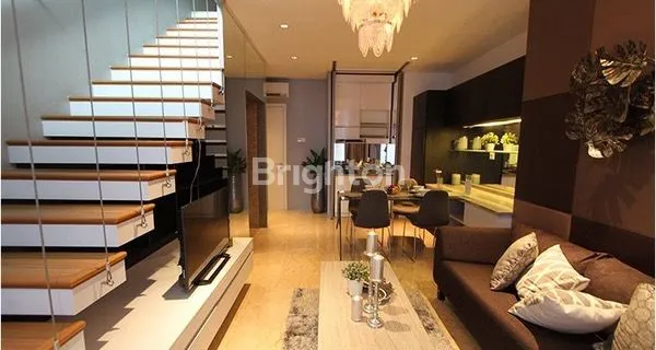 image SPRINGHILL ROYALE SUITES - KEMAYORAN (2)