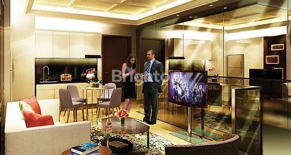 image SPRINGHILL ROYALE SUITES - KEMAYORAN (3)