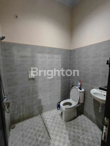 image RUMAH MINIMALIS SIAP HUNI DEKAT UB (6)