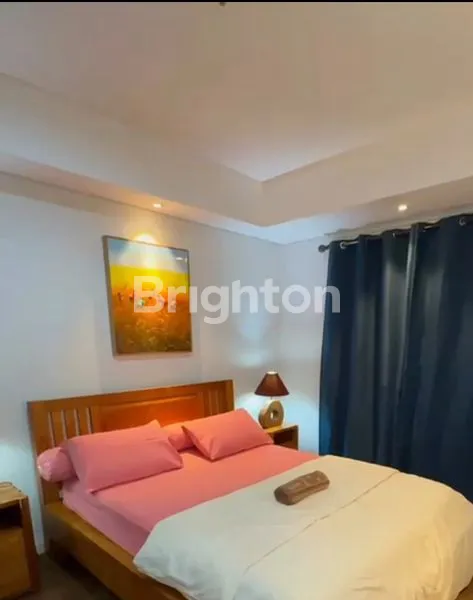 image DI SEWAKAN APARTEMEN BORNEO BAY BALIKPAPAN (4)