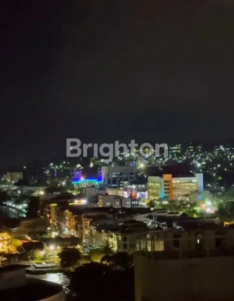 image DI SEWAKAN APARTEMEN BORNEO BAY BALIKPAPAN (6)