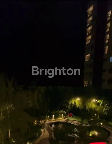 image DI SEWAKAN APARTEMEN BORNEO BAY BALIKPAPAN (2)