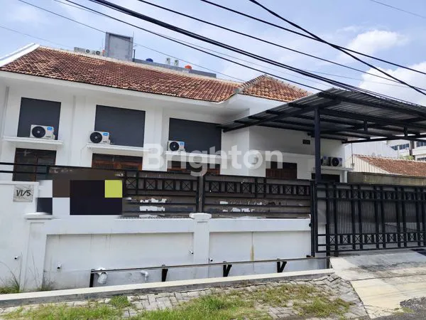 image RUANG USAHA STRATEGIS, LT 370M² SEMARANG (1)