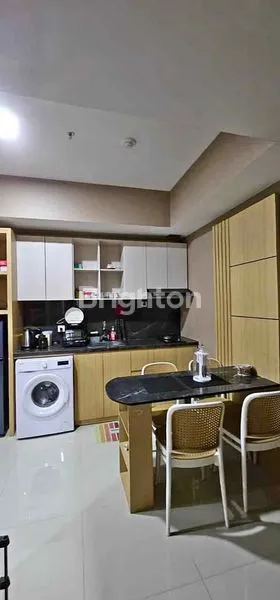 image APARTEMEN DHARMAHUSADA LAGOON MULYOSARI TIPE 2BR FULL FURNISH  (8)