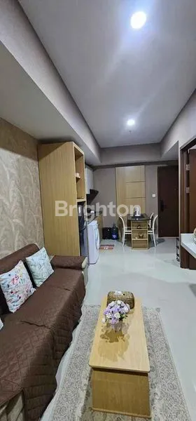 image APARTEMEN DHARMAHUSADA LAGOON MULYOSARI TIPE 2BR FULL FURNISH  (3)