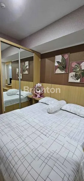 image APARTEMEN DHARMAHUSADA LAGOON MULYOSARI TIPE 2BR FULL FURNISH  (5)