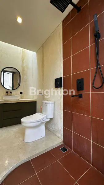 image DIJUAL CEPAT 1 UNIT RUMAH ESTHETIC BAGUS KEKINIAN 2 LANTAI YANG LOKASINYA DI CISARANTEN KULON ARCAMANIK, KOTA BANDUNG (8)