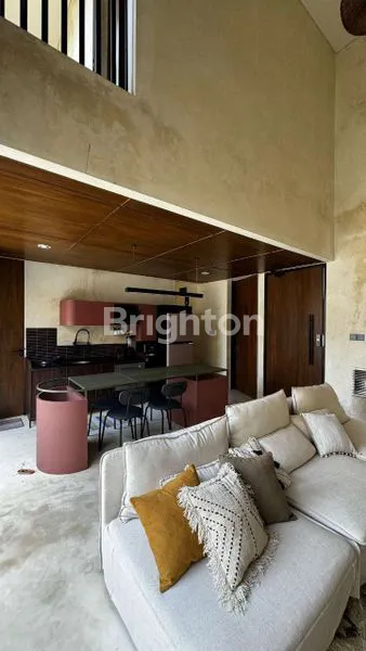 image DIJUAL CEPAT 1 UNIT RUMAH ESTHETIC BAGUS KEKINIAN 2 LANTAI YANG LOKASINYA DI CISARANTEN KULON ARCAMANIK, KOTA BANDUNG (5)