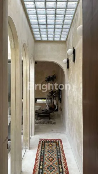 image DIJUAL CEPAT 1 UNIT RUMAH ESTHETIC BAGUS KEKINIAN 2 LANTAI YANG LOKASINYA DI CISARANTEN KULON ARCAMANIK, KOTA BANDUNG (2)