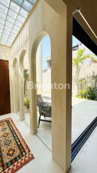 image DIJUAL CEPAT 1 UNIT RUMAH ESTHETIC BAGUS KEKINIAN 2 LANTAI YANG LOKASINYA DI CISARANTEN KULON ARCAMANIK, KOTA BANDUNG (3)