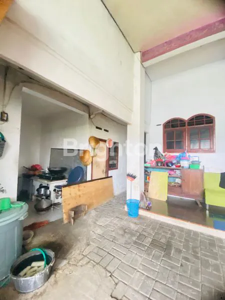 image RUMAH DAN KOS JATISARI WARU SIDOARJO DEKAT TERMINAL BUNGURASIH (4)