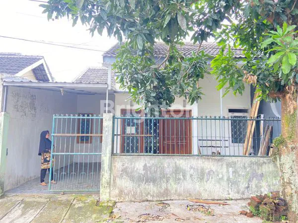 HUNIAN NYAMAN DEKAT KAMPUS KEDOKTERAN