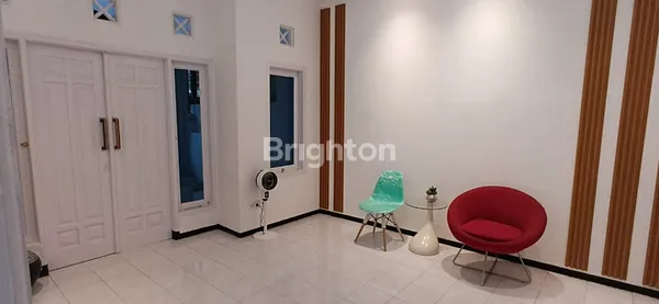 image RUMAH RAPI DAN NYAMAN AREA KEBRAON DEKAT WIYUNG ISTIMEWA  (1)