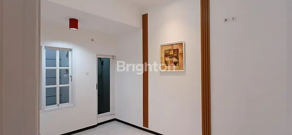 image RUMAH RAPI DAN NYAMAN AREA KEBRAON DEKAT WIYUNG ISTIMEWA  (2)