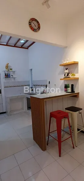 image RUMAH RAPI DAN NYAMAN AREA KEBRAON DEKAT WIYUNG ISTIMEWA  (7)