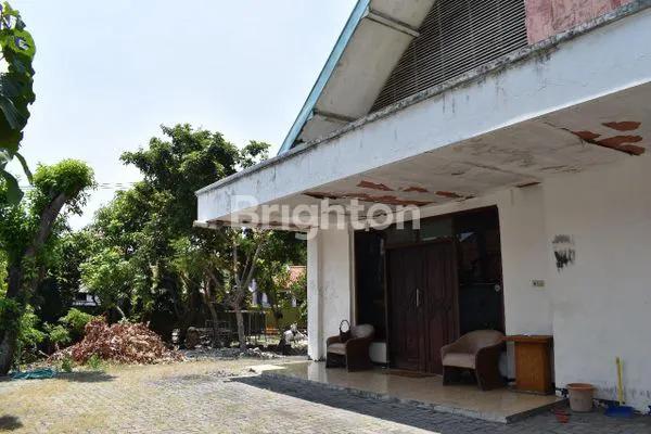 image RUMAH HITUNG TANAH JL LOMPO BATANG SURABAYA PUSAT (4)