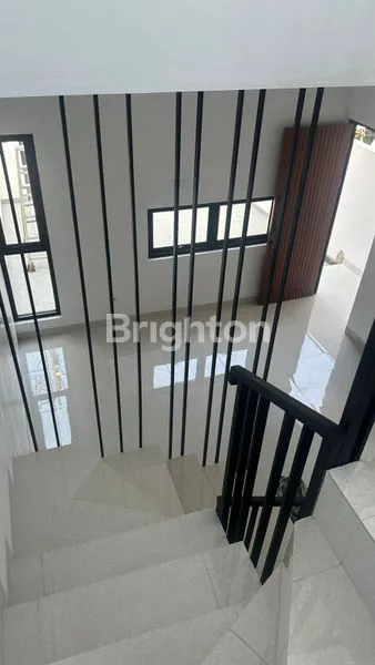 image DIJUAL RUMAH MINIMALIS CIRENDEU (5)