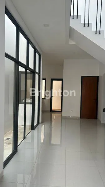 image DIJUAL RUMAH MINIMALIS CIRENDEU (3)