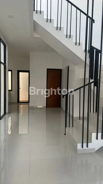 image DIJUAL RUMAH MINIMALIS CIRENDEU (2)
