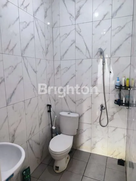 image RUMAH SIAP HUNI LT 128M² DI SRIWIJAYA RESIDENCE (8)