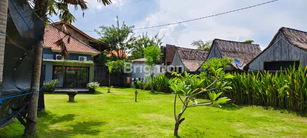 image COCOK UNTUK VILLA, RESTO, CAFE DLL TANAH 0 JALAN RAYA PERERENAN, BADUNG BALI (3)
