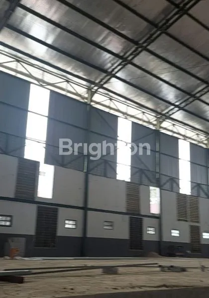 image GUDANG BARU 1300M² 3 MENIT KE TOLL CIBINONG (6)